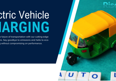 How E-Loans Are Changing Finance for EVs