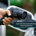 Breaking Down the Cost of EV Ownership with Smart Financing Solutions