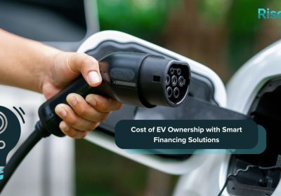 Breaking Down the Cost of EV Ownership with Smart Financing Solutions