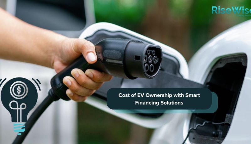 Breaking Down the Cost of EV Ownership with Smart Financing Solutions
