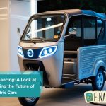 The Rise of EV Financing: A Look at Trends Shaping the Future of Electric Cars