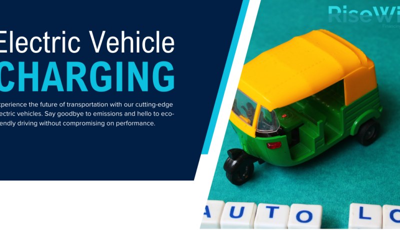 How E-Loans Are Changing Finance for EVs How E-Loans Are Changing Finance for EVs
