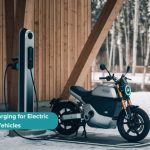 Winter Charging for Electric Vehicles