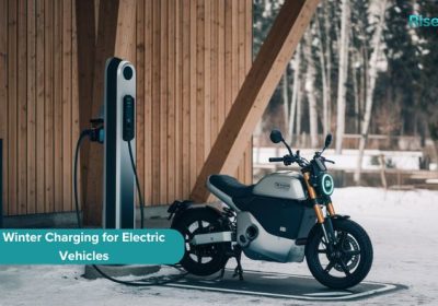 Winter Charging for Electric Vehicles