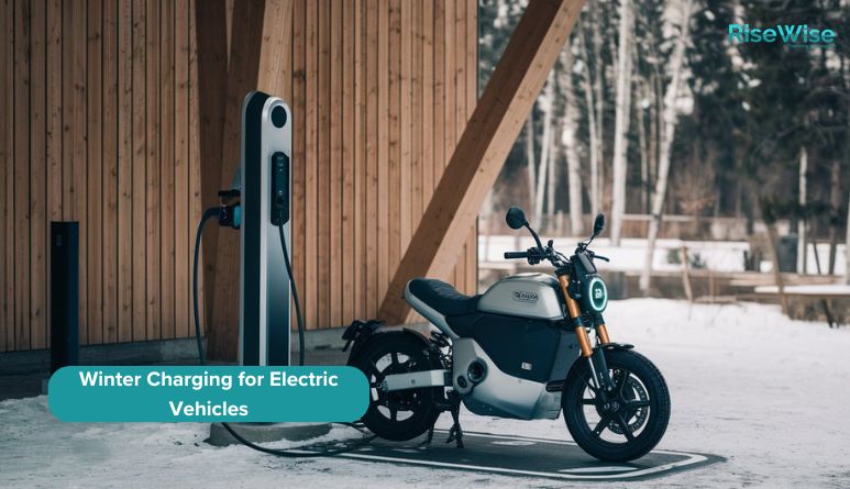 Winter Charging for Electric Vehicles
