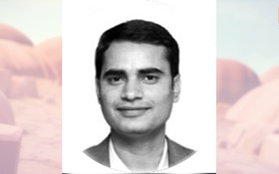 Ashok Kumar Singh