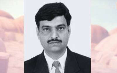 Sham Jagtap