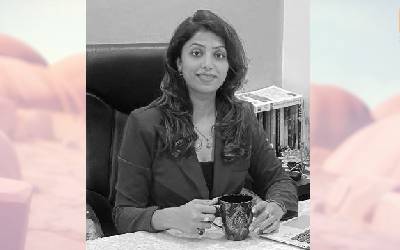 Tejal Bhartiya