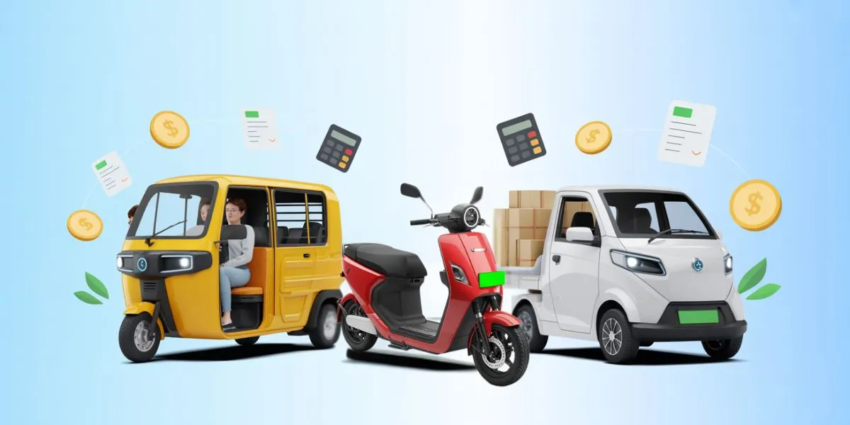 EV Finance in Jalgaon