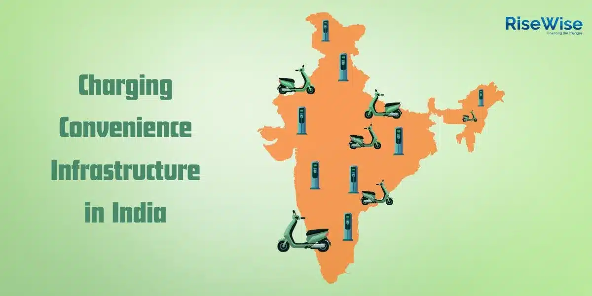 Infrastructure in India charging