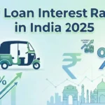 EV Loan Interest Rates
